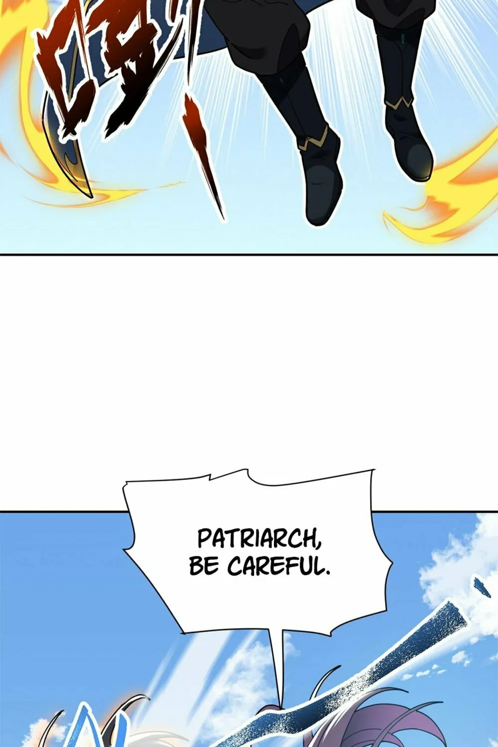 Invincible After Shocking My Empress Wife Chapter 15 page 67 - 