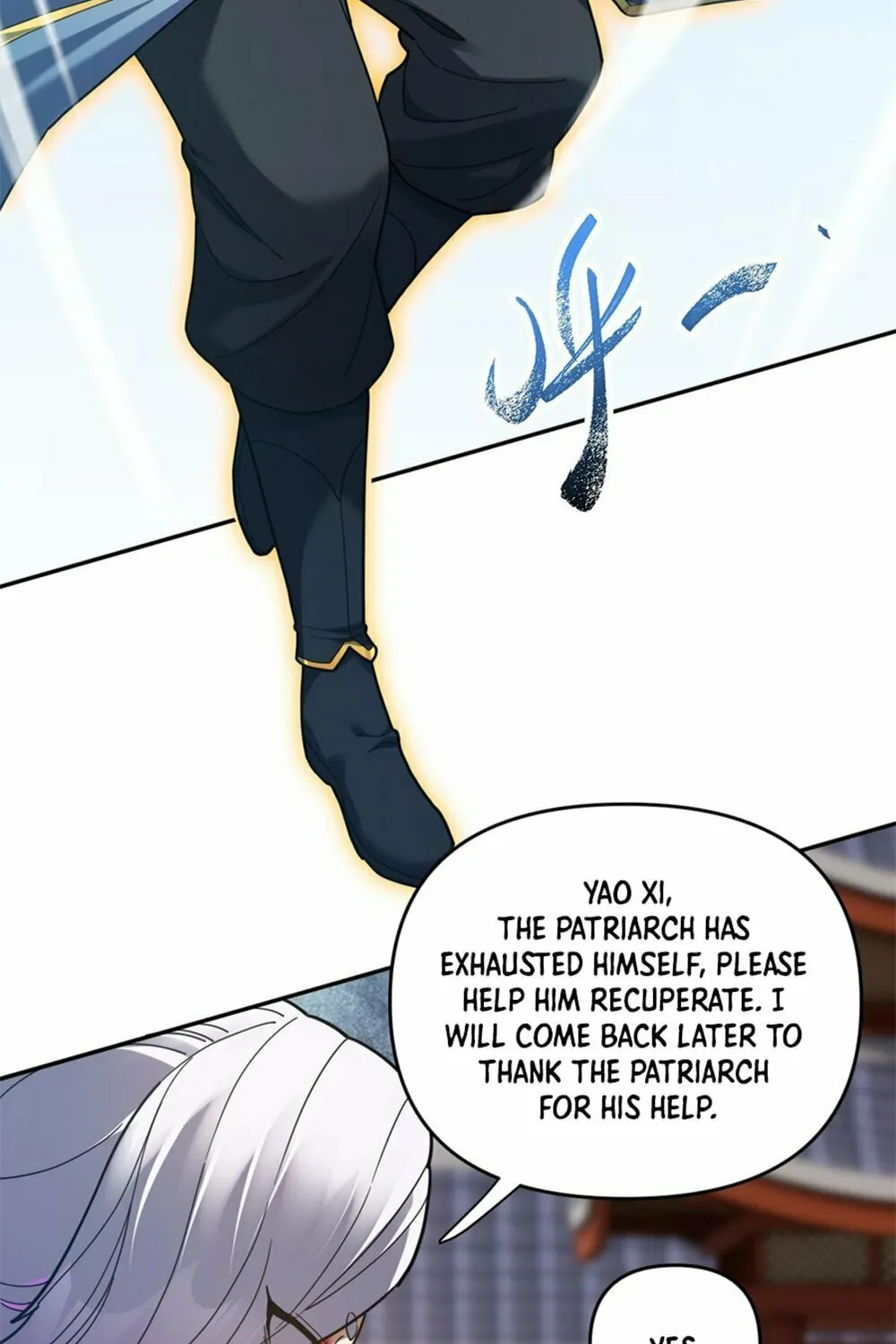 Invincible After Shocking My Empress Wife Chapter 15 page 69 - 