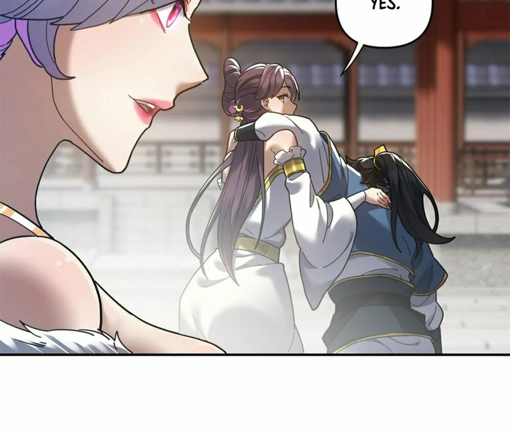 Invincible After Shocking My Empress Wife Chapter 15 page 70 - 