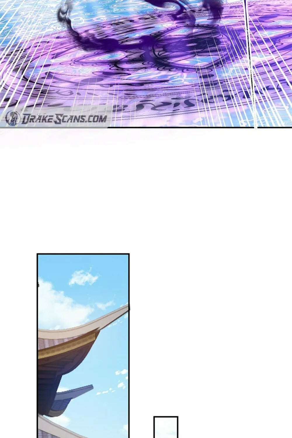 Invincible After Shocking My Empress Wife Chapter 15 page 74 - 