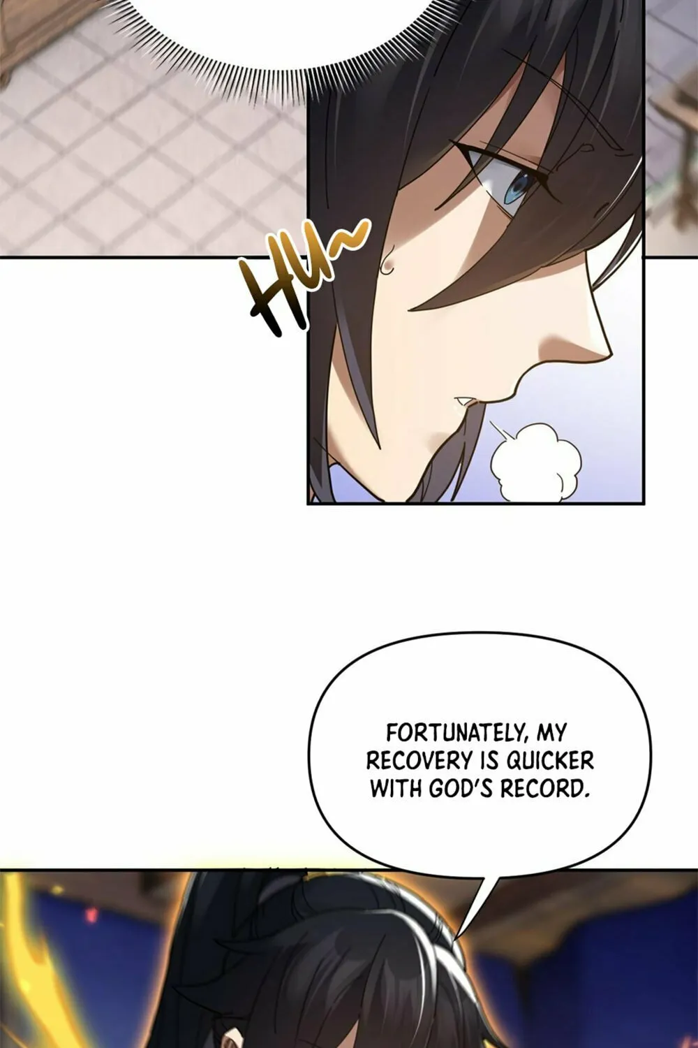 Invincible After Shocking My Empress Wife Chapter 15 page 77 - 