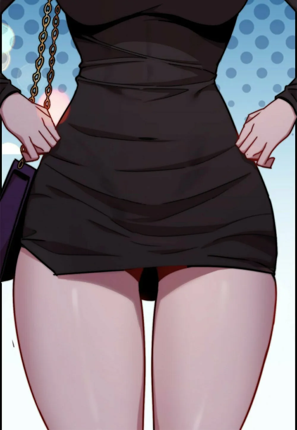 Invincible After Shocking My Empress Wife Chapter 15 page 93 - 