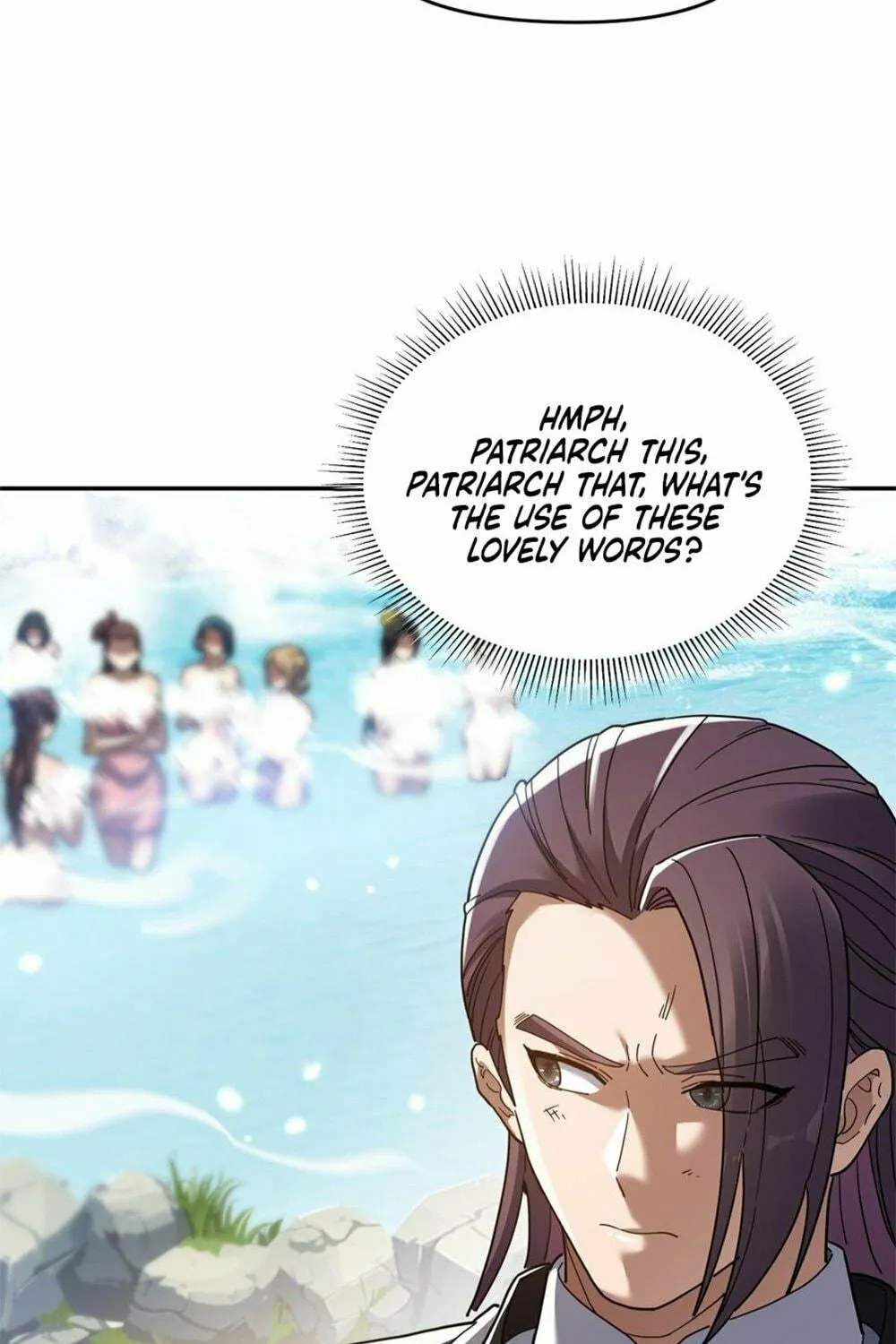 Invincible After Shocking My Empress Wife Chapter 16 page 109 - 