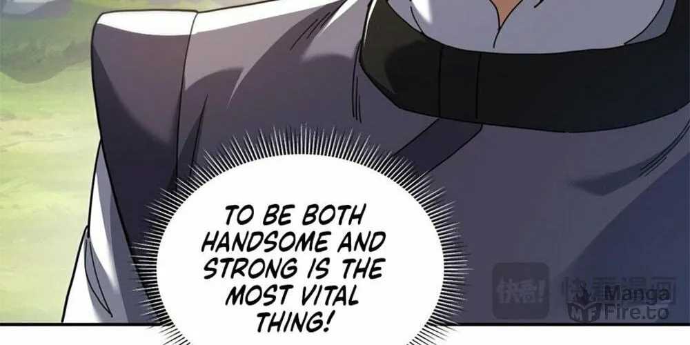 Invincible After Shocking My Empress Wife Chapter 16 page 110 - 