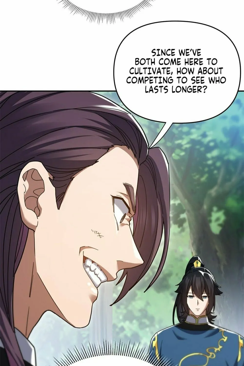 Invincible After Shocking My Empress Wife Chapter 16 page 111 - 