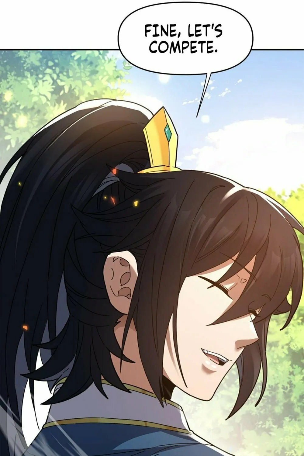 Invincible After Shocking My Empress Wife Chapter 16 page 115 - 