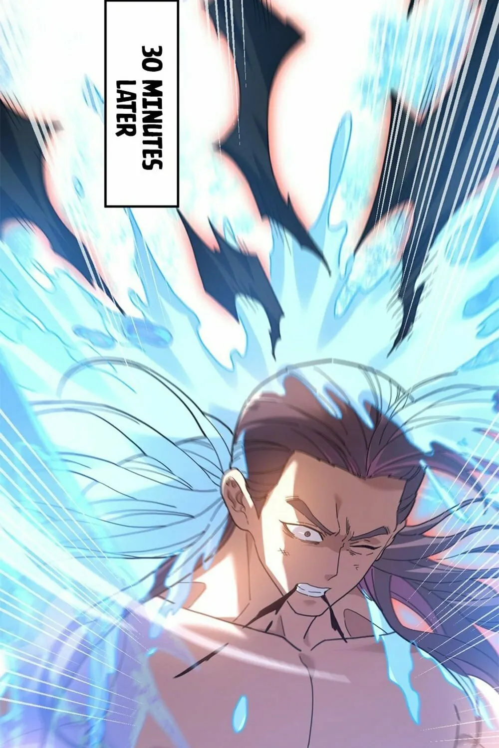 Invincible After Shocking My Empress Wife Chapter 16 page 121 - 