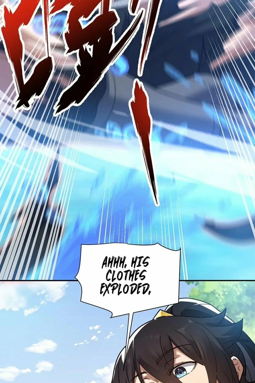 Invincible After Shocking My Empress Wife Chapter 16 page 123 - 