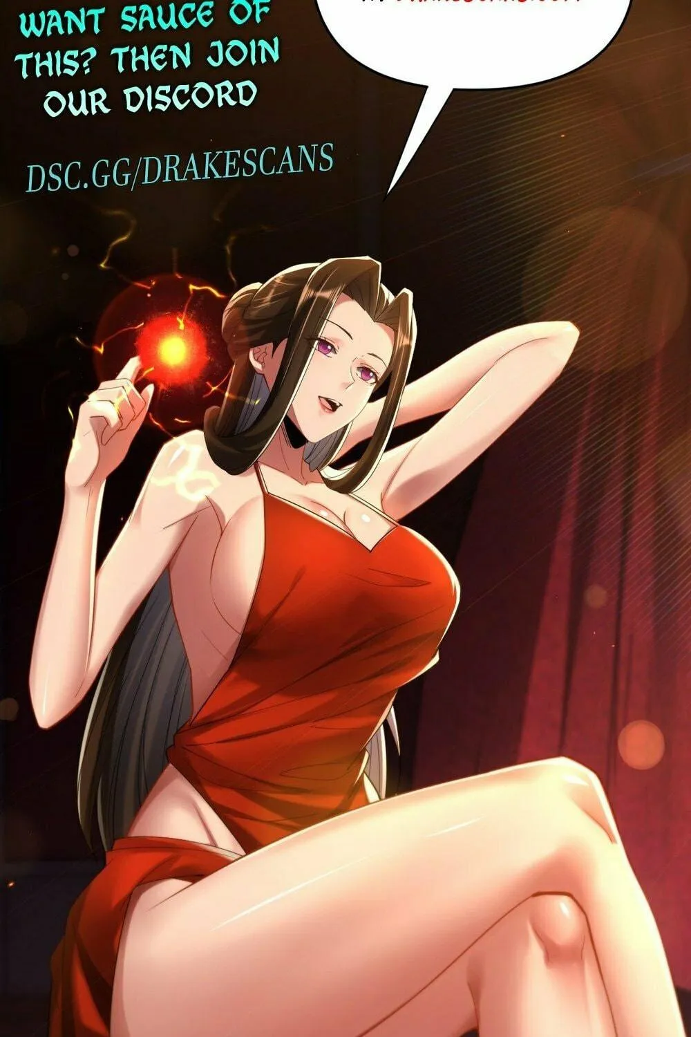 Invincible After Shocking My Empress Wife Chapter 16 page 131 - 