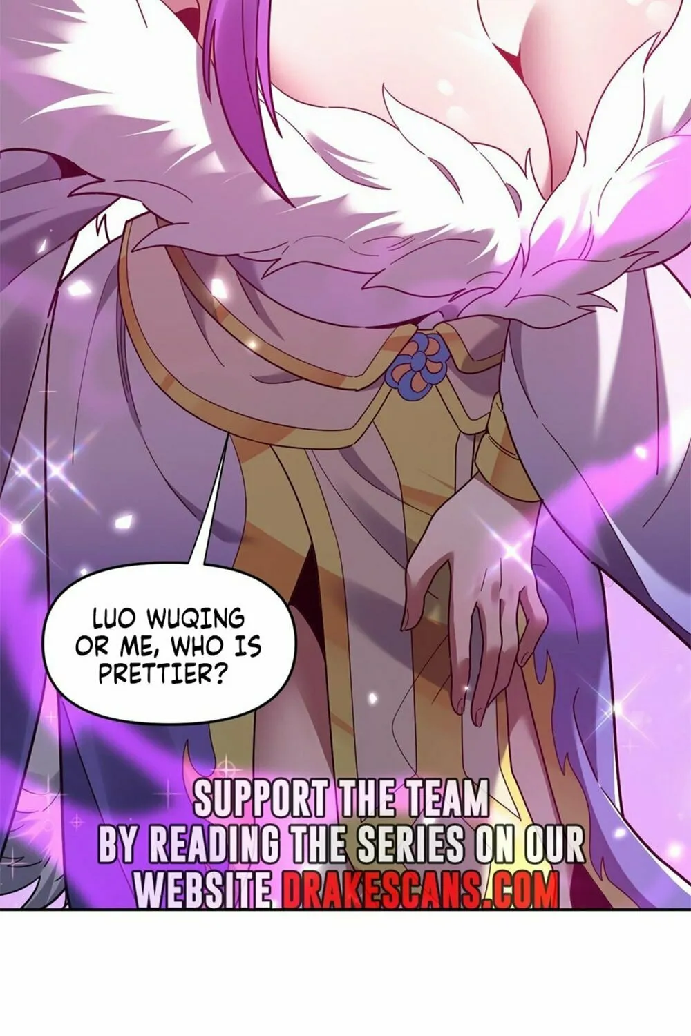 Invincible After Shocking My Empress Wife Chapter 16 page 15 - 