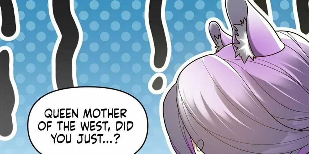 Invincible After Shocking My Empress Wife Chapter 16 page 22 - 