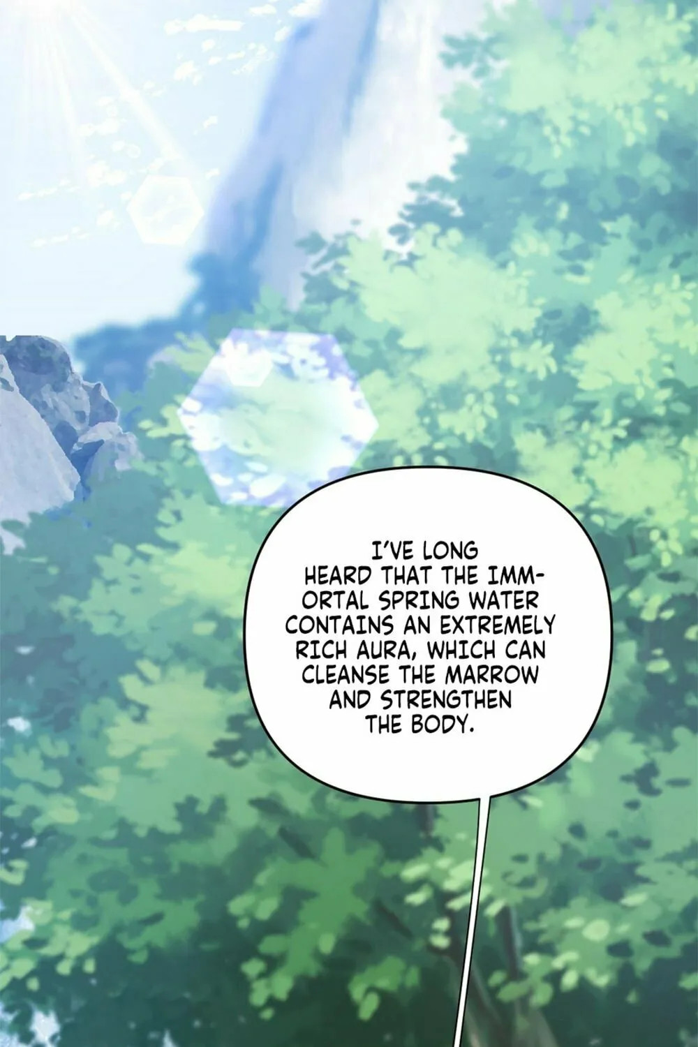 Invincible After Shocking My Empress Wife Chapter 16 page 25 - 