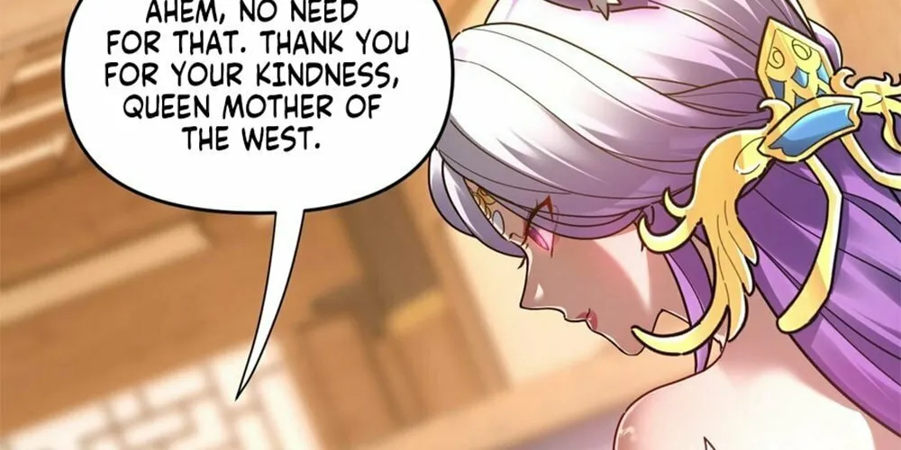 Invincible After Shocking My Empress Wife Chapter 16 page 4 - 