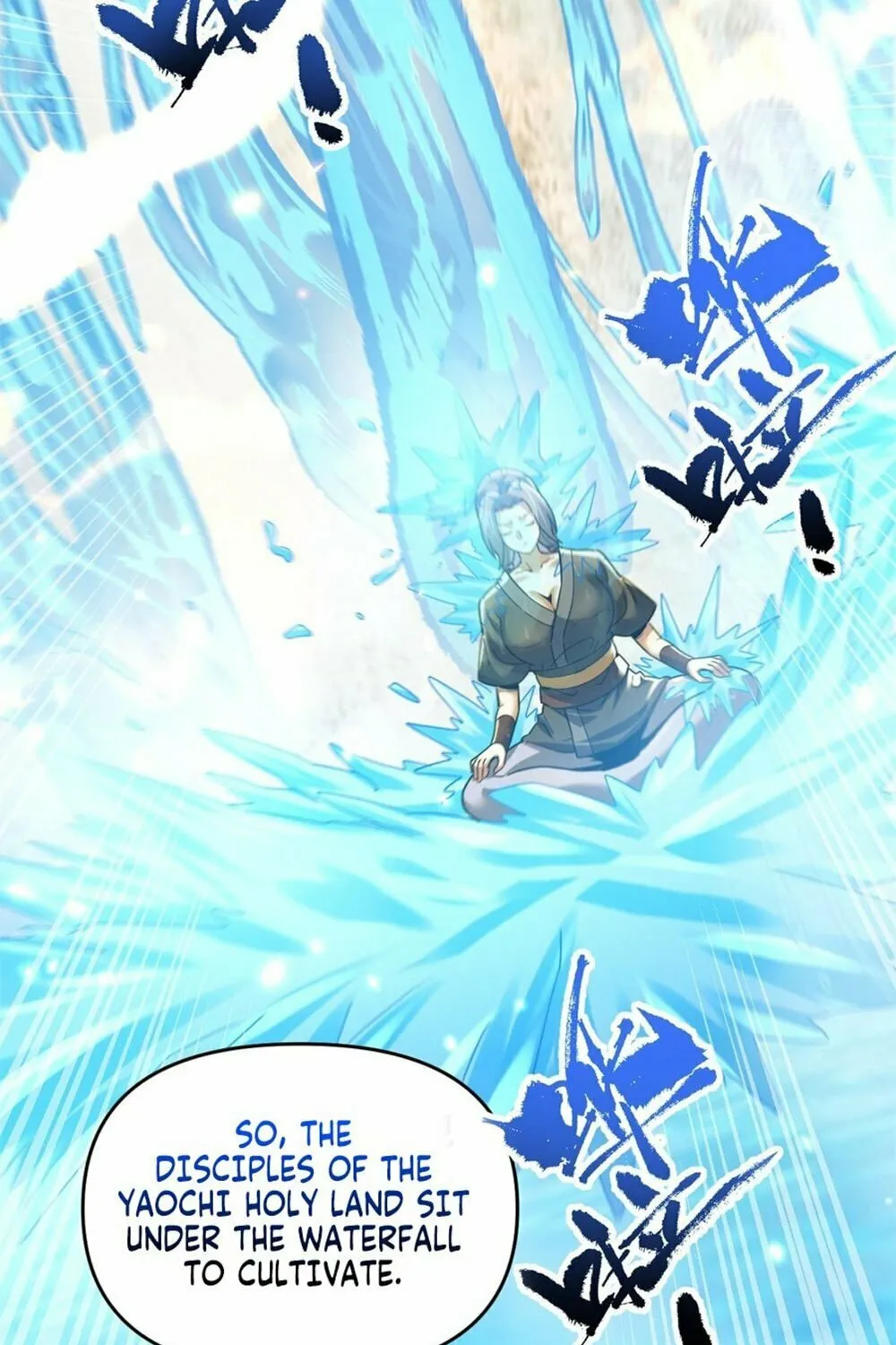 Invincible After Shocking My Empress Wife Chapter 16 page 31 - 