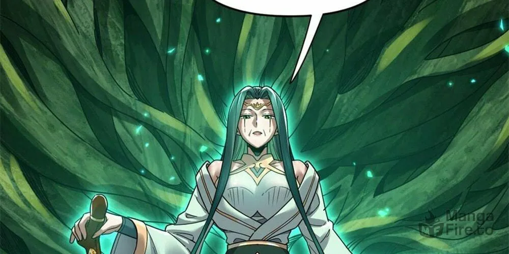 Invincible After Shocking My Empress Wife Chapter 16 page 40 - 