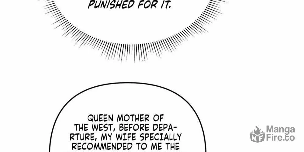Invincible After Shocking My Empress Wife Chapter 16 page 6 - 