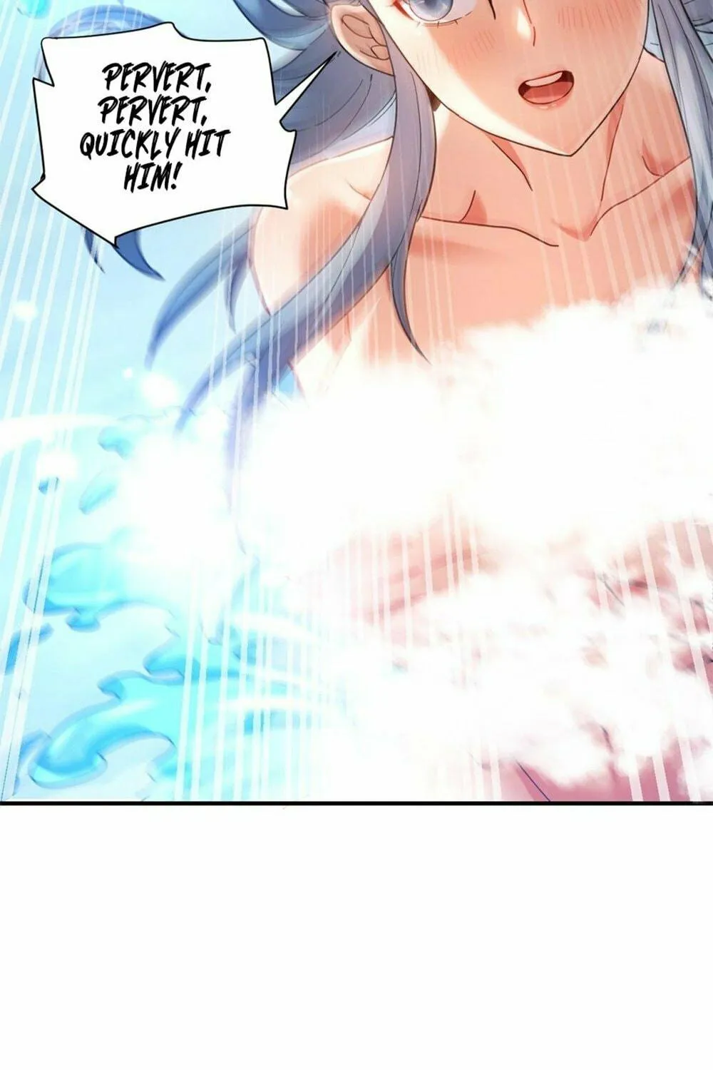 Invincible After Shocking My Empress Wife Chapter 16 page 59 - 