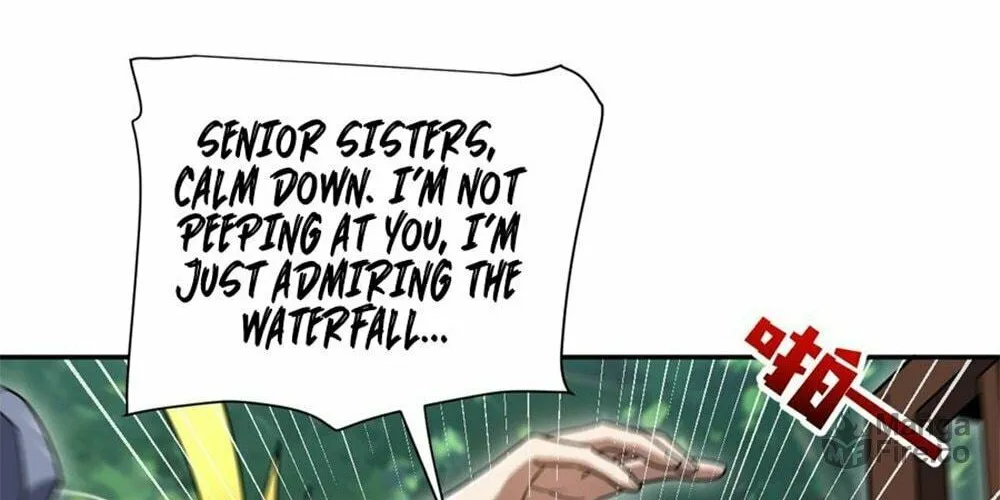 Invincible After Shocking My Empress Wife Chapter 16 page 60 - 