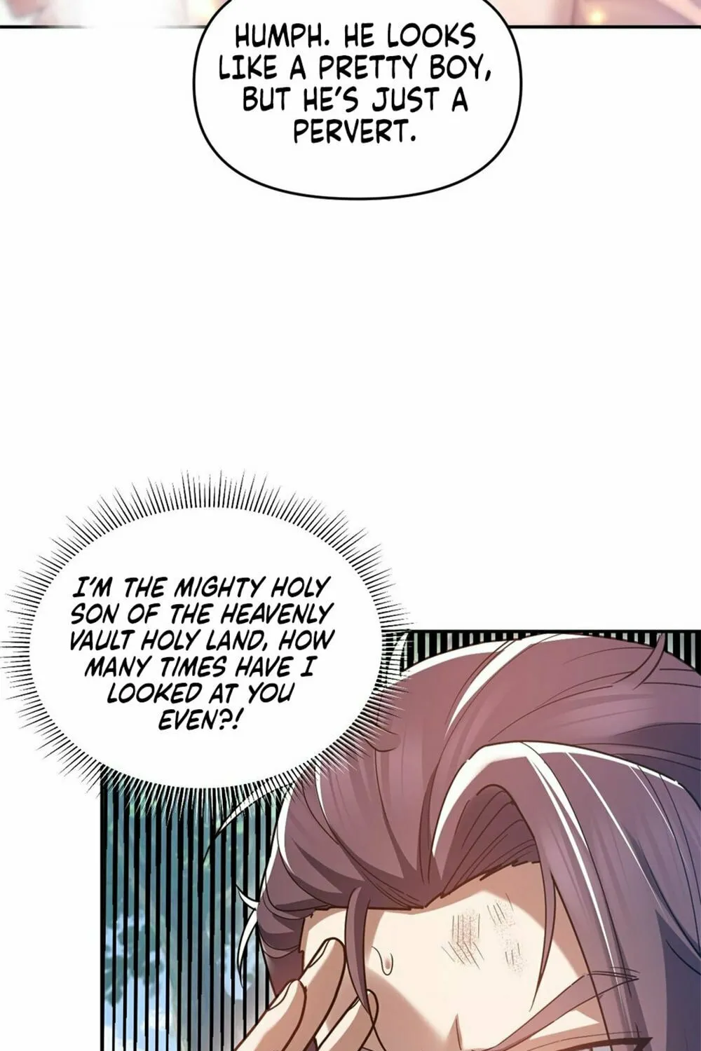 Invincible After Shocking My Empress Wife Chapter 16 page 67 - 