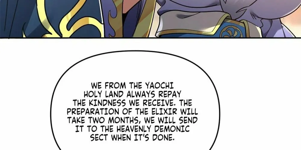Invincible After Shocking My Empress Wife Chapter 16 page 8 - 