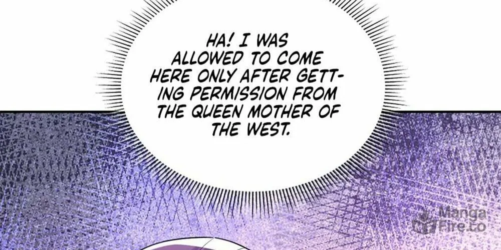 Invincible After Shocking My Empress Wife Chapter 16 page 80 - 