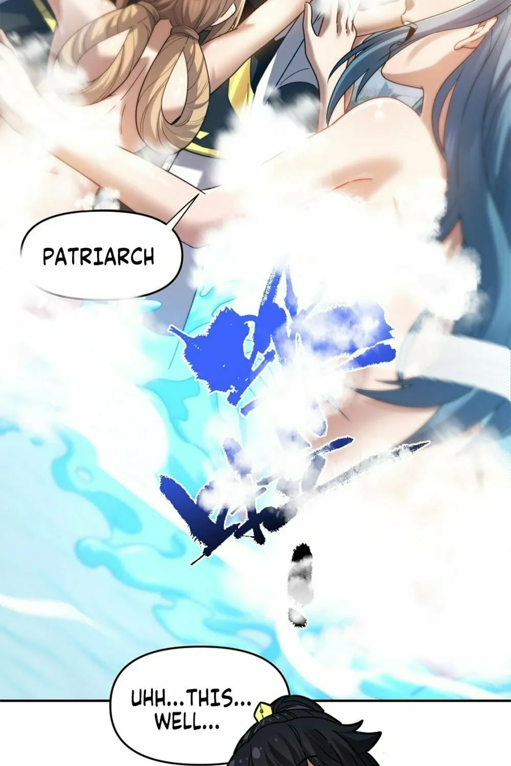 Invincible After Shocking My Empress Wife Chapter 16 page 87 - 