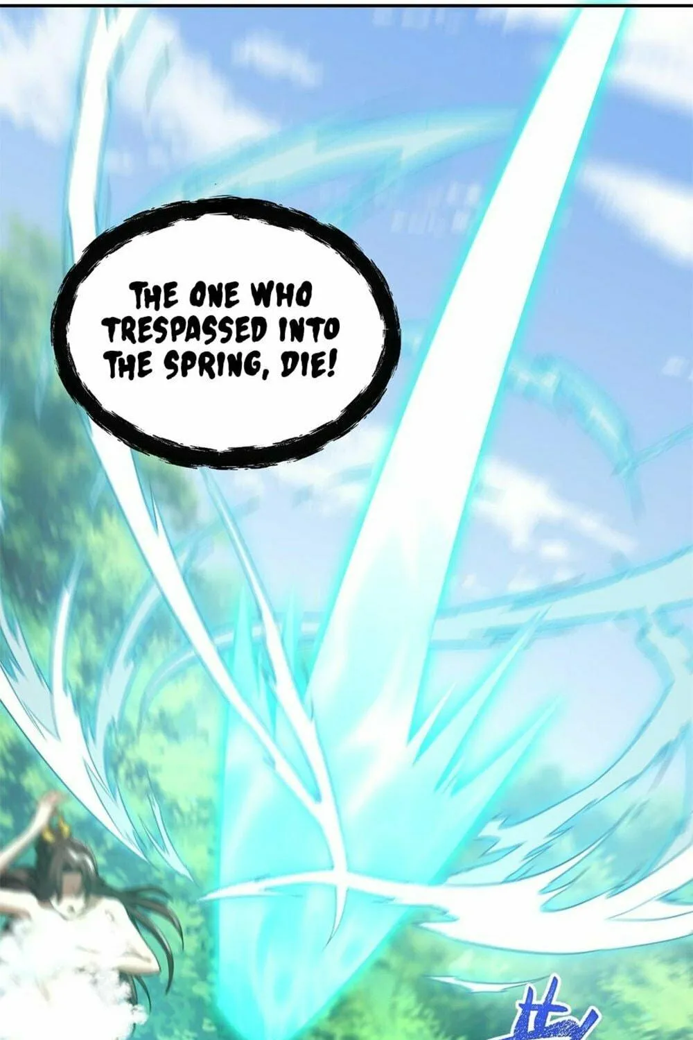 Invincible After Shocking My Empress Wife Chapter 16 page 89 - 