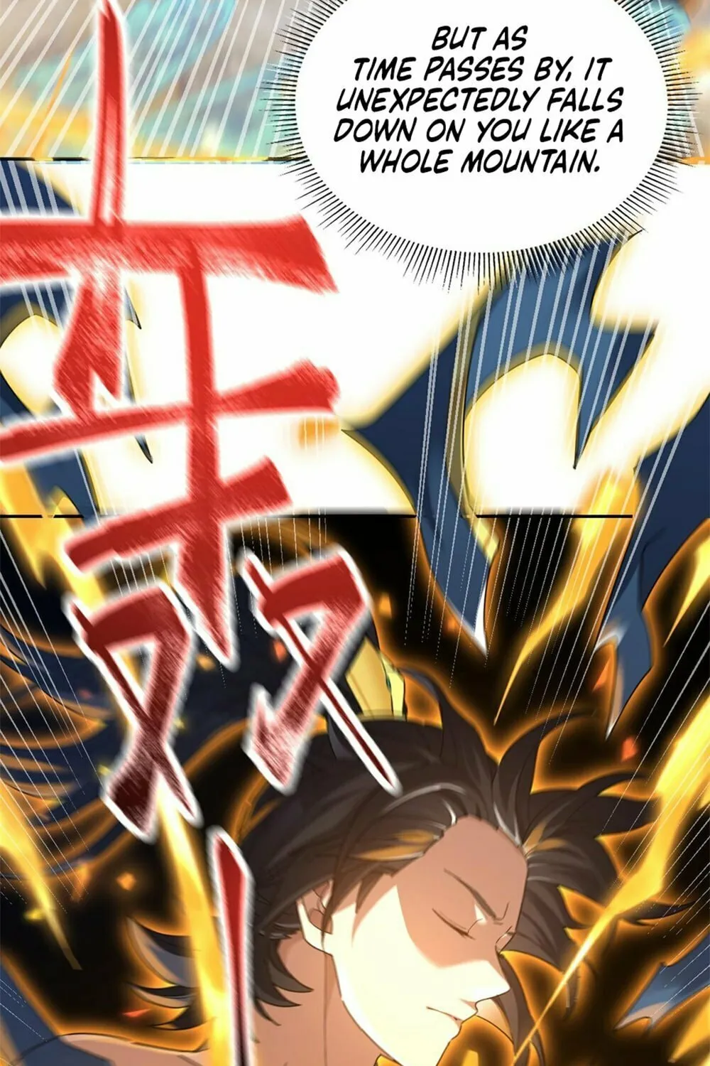 Invincible After Shocking My Empress Wife Chapter 17 page 15 - 