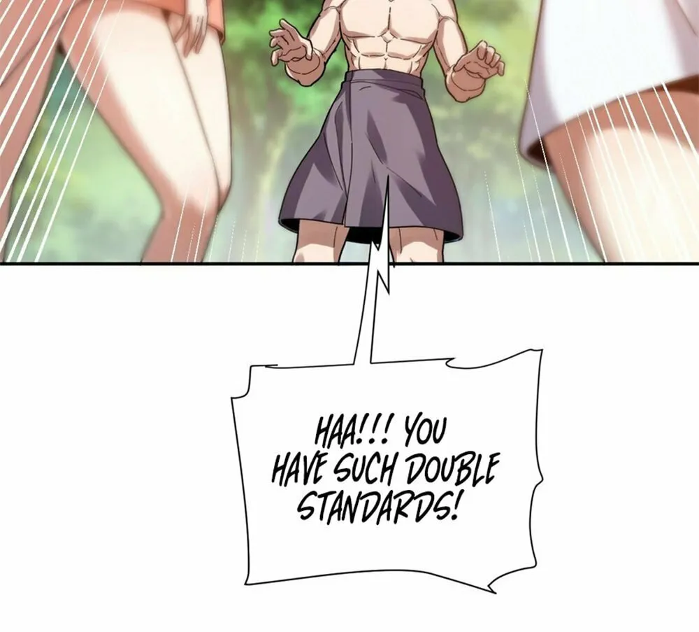 Invincible After Shocking My Empress Wife Chapter 17 page 21 - 