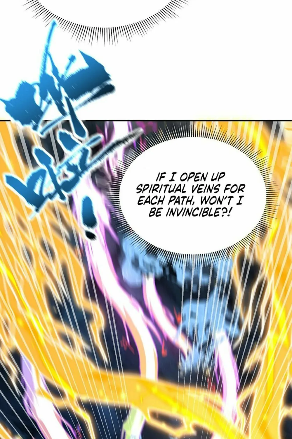 Invincible After Shocking My Empress Wife Chapter 17 page 29 - 