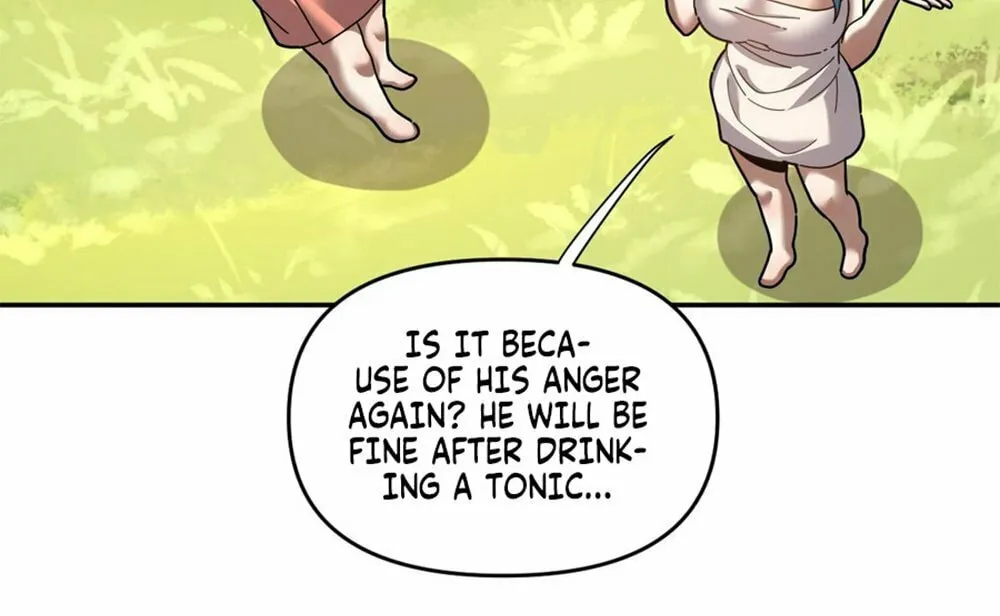 Invincible After Shocking My Empress Wife Chapter 17 page 35 - 