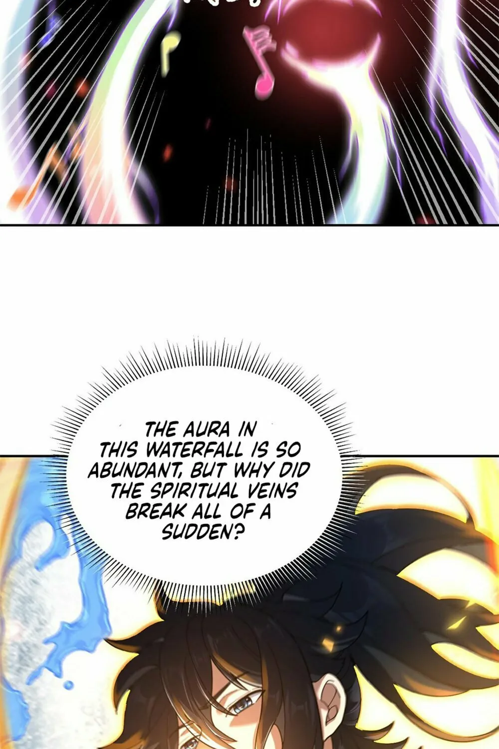 Invincible After Shocking My Empress Wife Chapter 17 page 37 - 