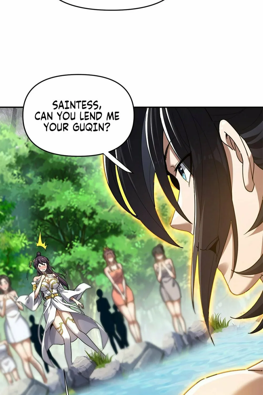Invincible After Shocking My Empress Wife Chapter 17 page 41 - 