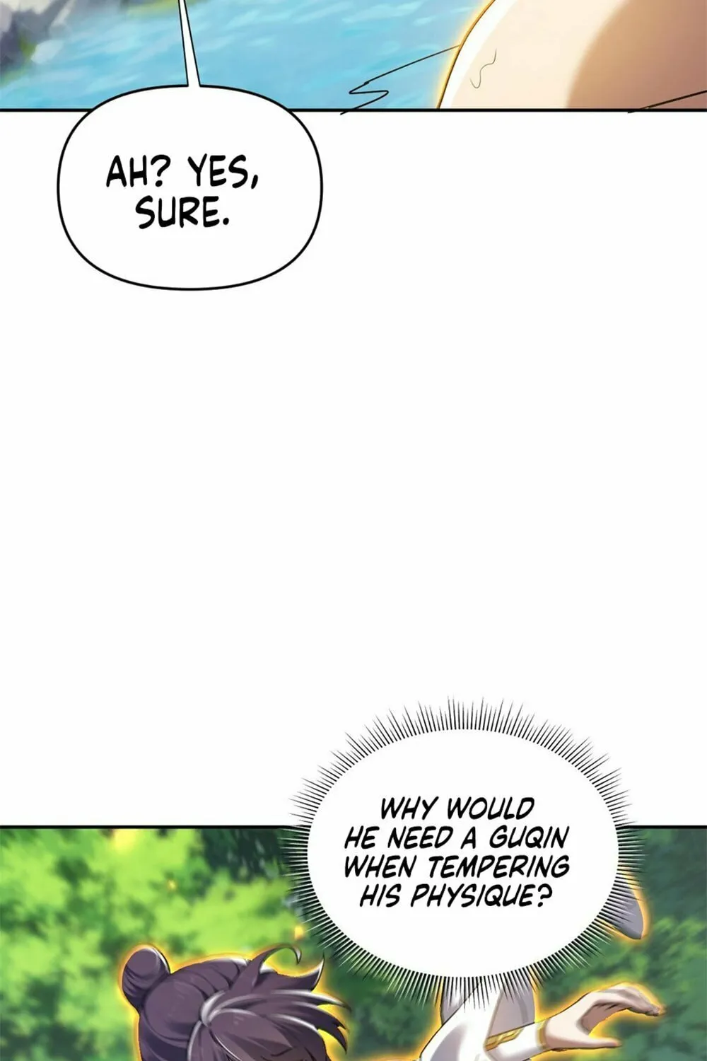 Invincible After Shocking My Empress Wife Chapter 17 page 42 - 