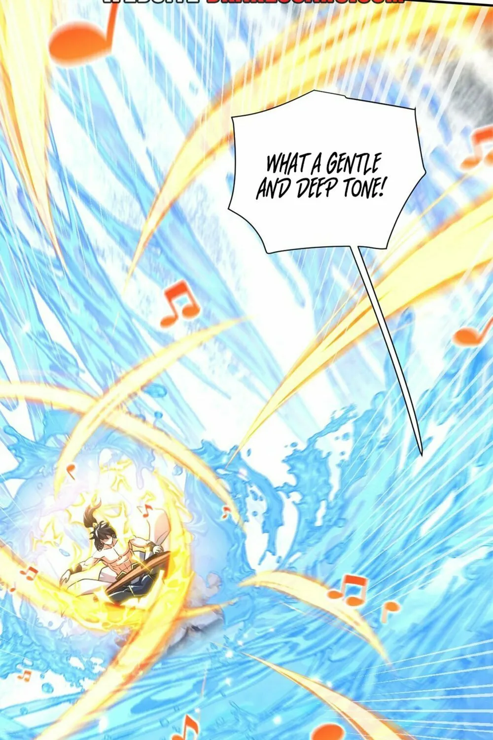 Invincible After Shocking My Empress Wife Chapter 17 page 49 - 
