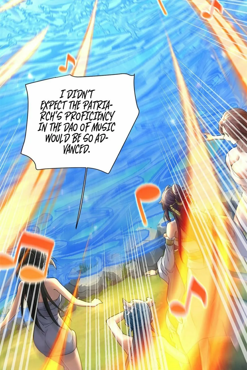 Invincible After Shocking My Empress Wife Chapter 17 page 51 - 