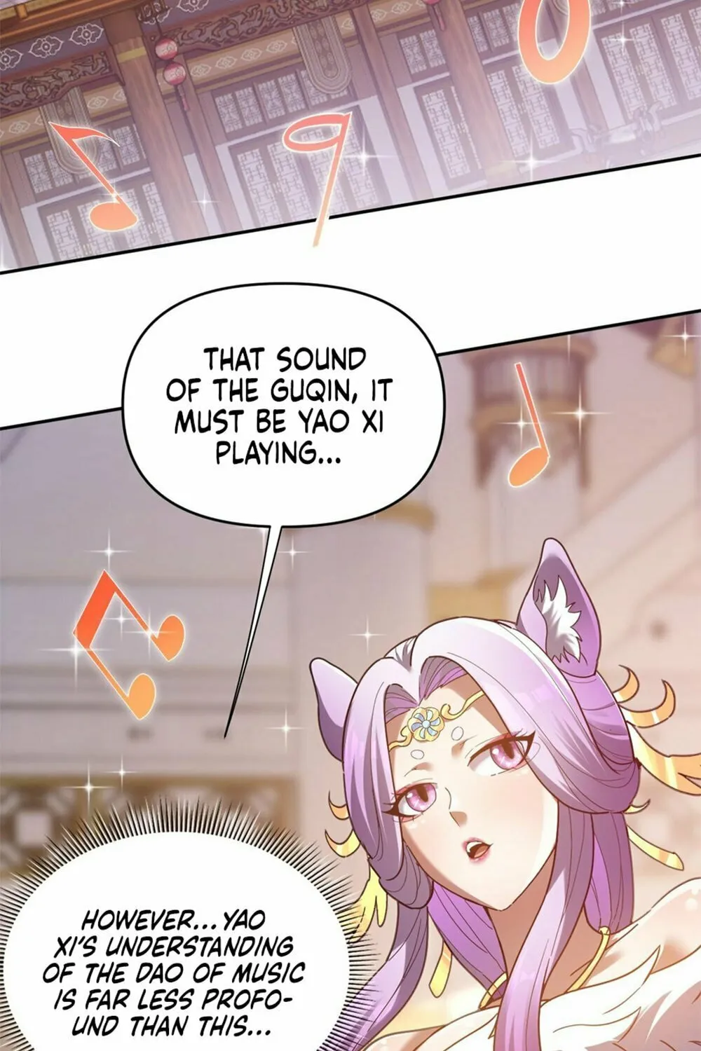 Invincible After Shocking My Empress Wife Chapter 17 page 54 - 