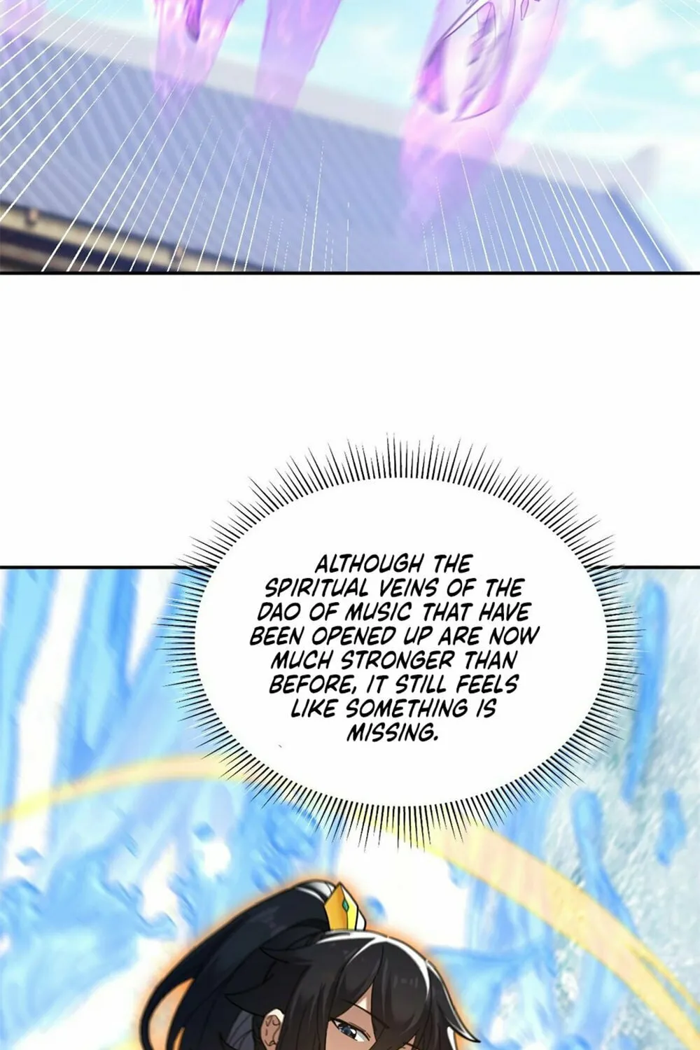 Invincible After Shocking My Empress Wife Chapter 17 page 57 - 