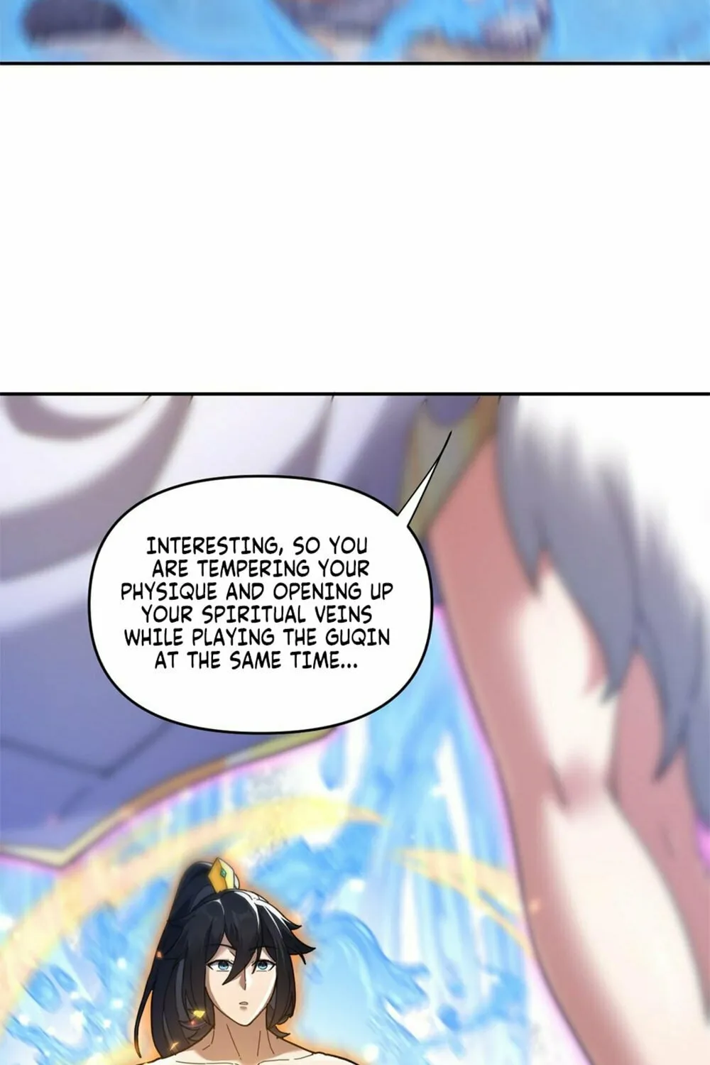 Invincible After Shocking My Empress Wife Chapter 17 page 59 - 