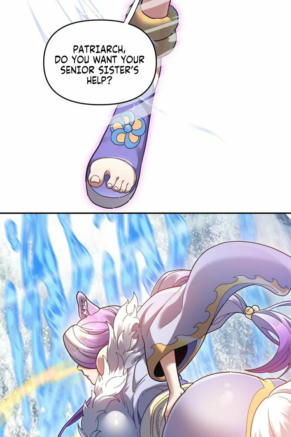 Invincible After Shocking My Empress Wife Chapter 17 page 63 - 