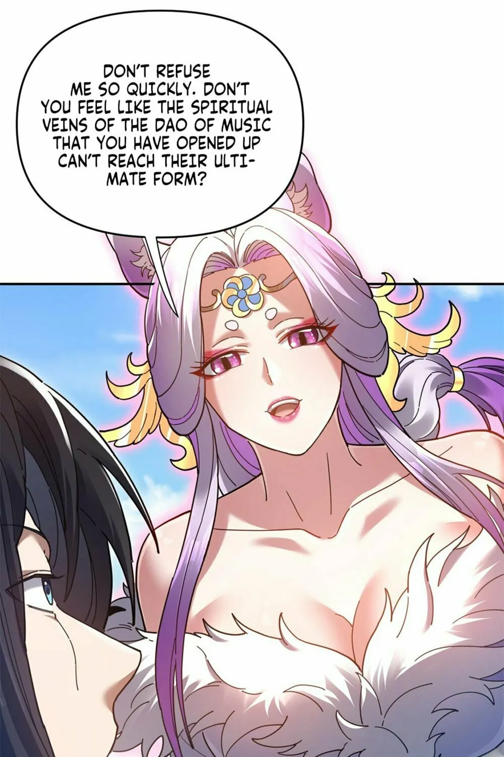 Invincible After Shocking My Empress Wife Chapter 17 page 66 - 