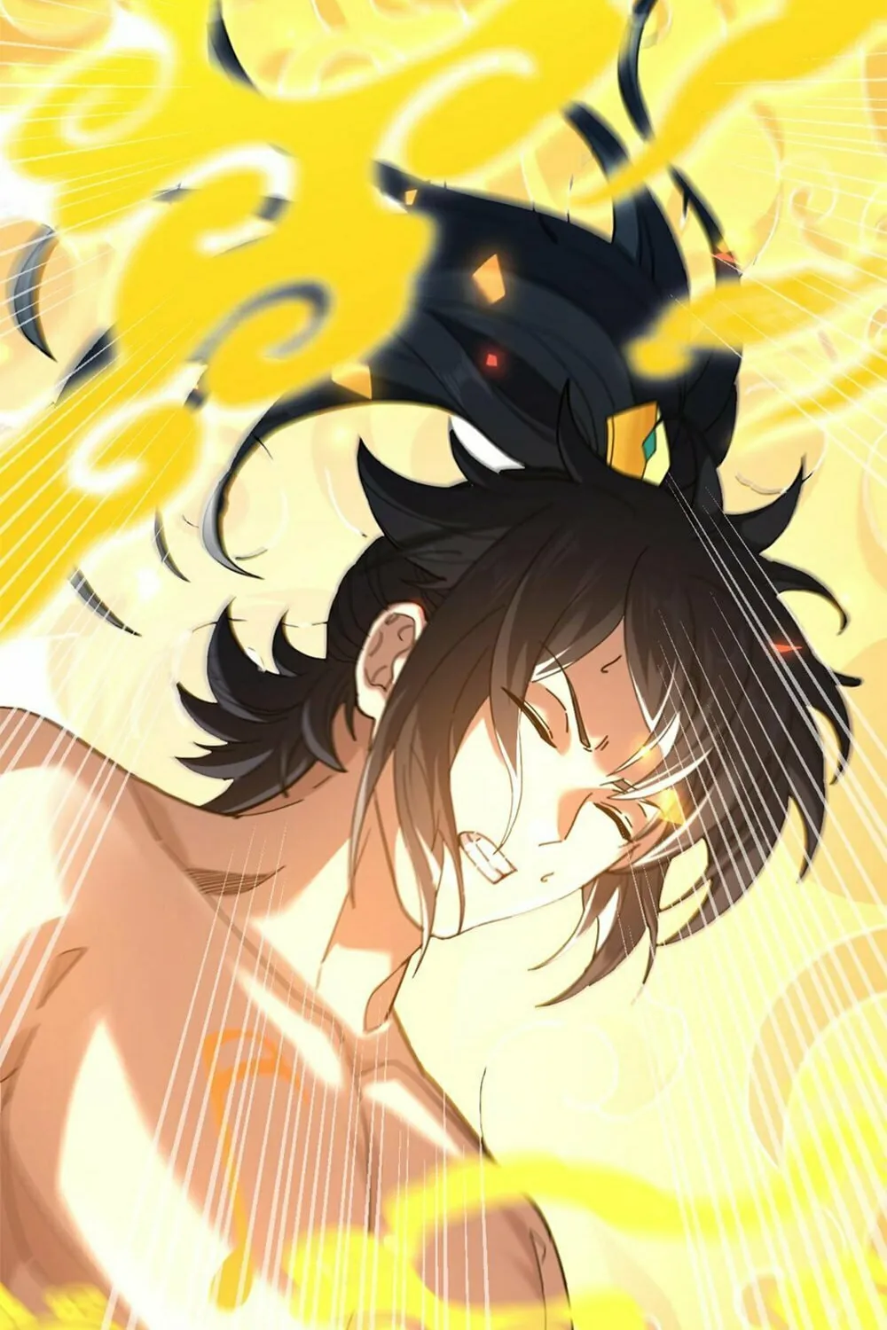 Invincible After Shocking My Empress Wife Chapter 17 page 74 - 