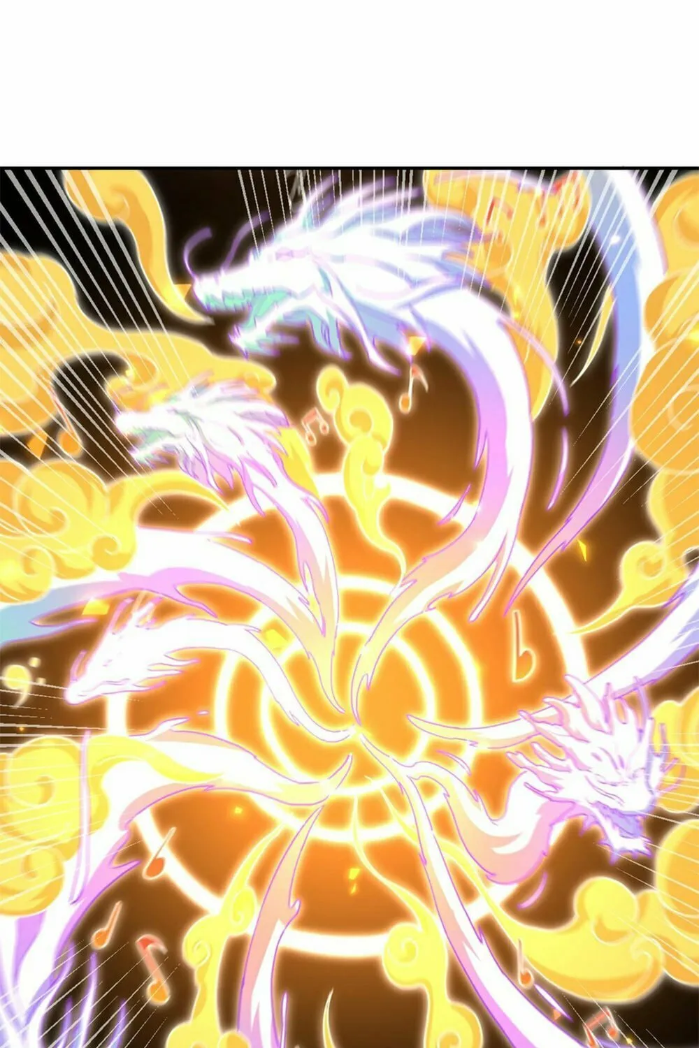 Invincible After Shocking My Empress Wife Chapter 17 page 76 - 