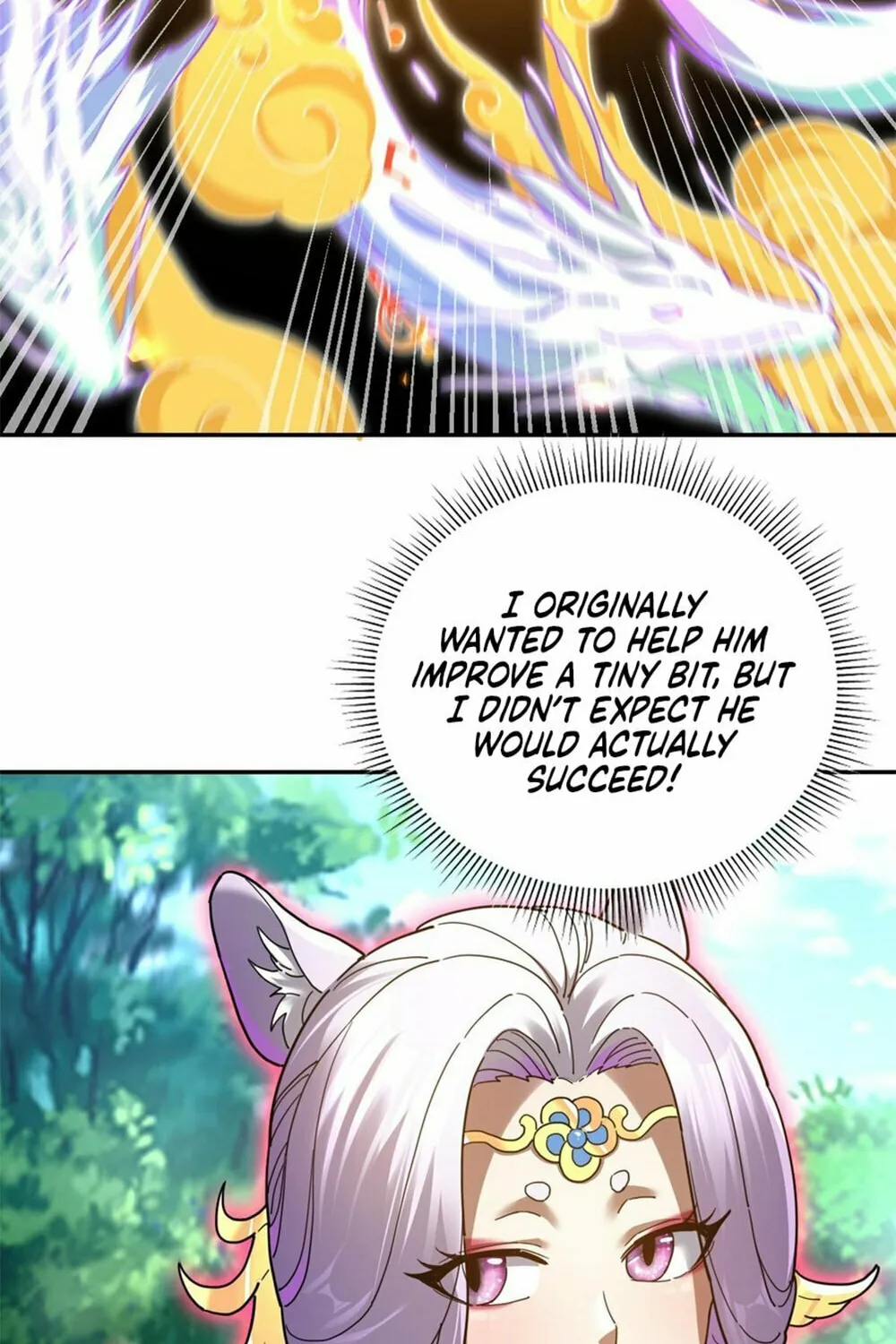 Invincible After Shocking My Empress Wife Chapter 17 page 77 - 