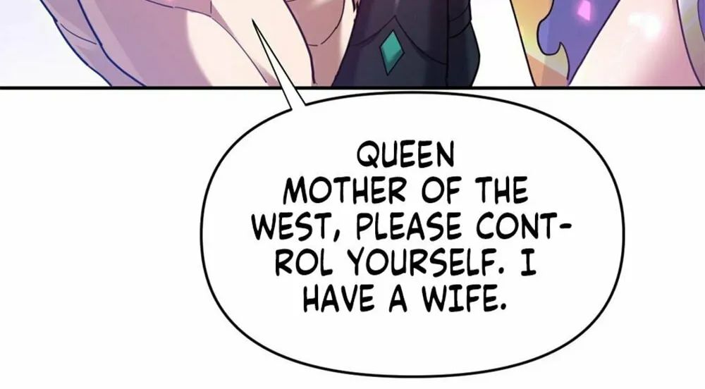 Invincible After Shocking My Empress Wife Chapter 17 page 84 - 
