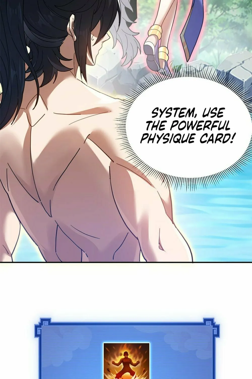 Invincible After Shocking My Empress Wife Chapter 17 page 87 - 