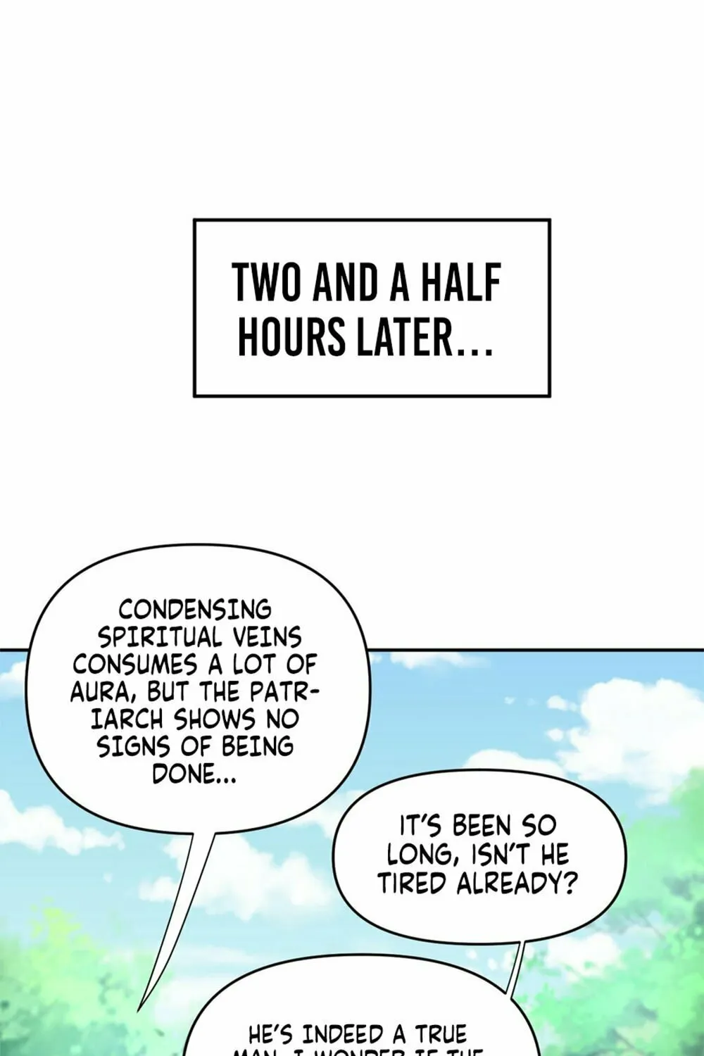 Invincible After Shocking My Empress Wife Chapter 17 page 89 - 