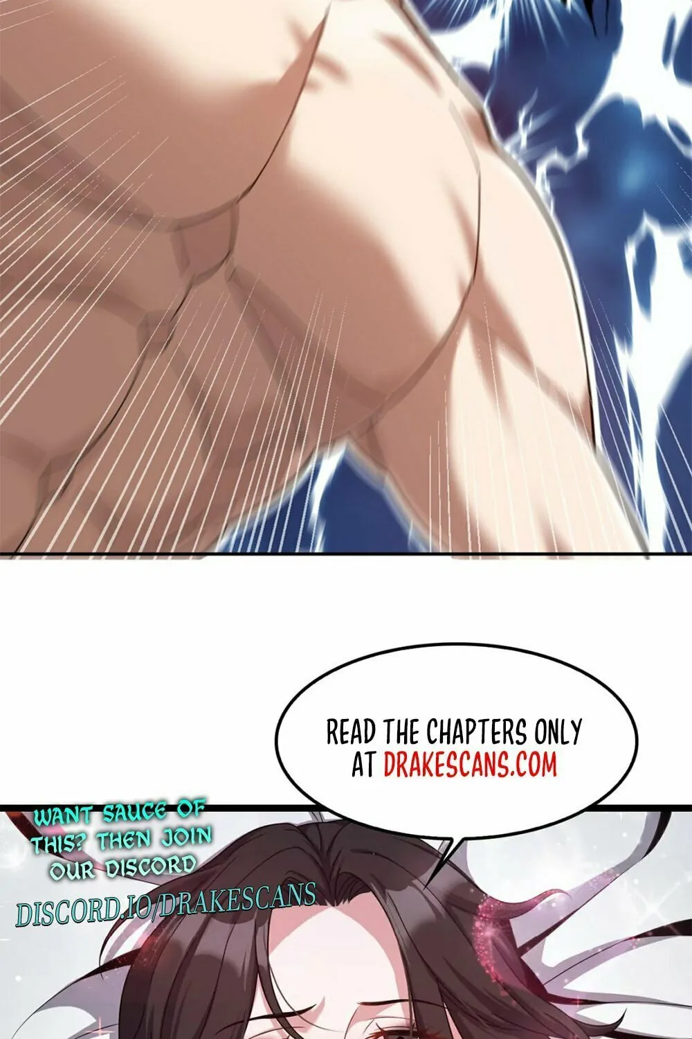 Invincible After Shocking My Empress Wife Chapter 17 page 95 - 