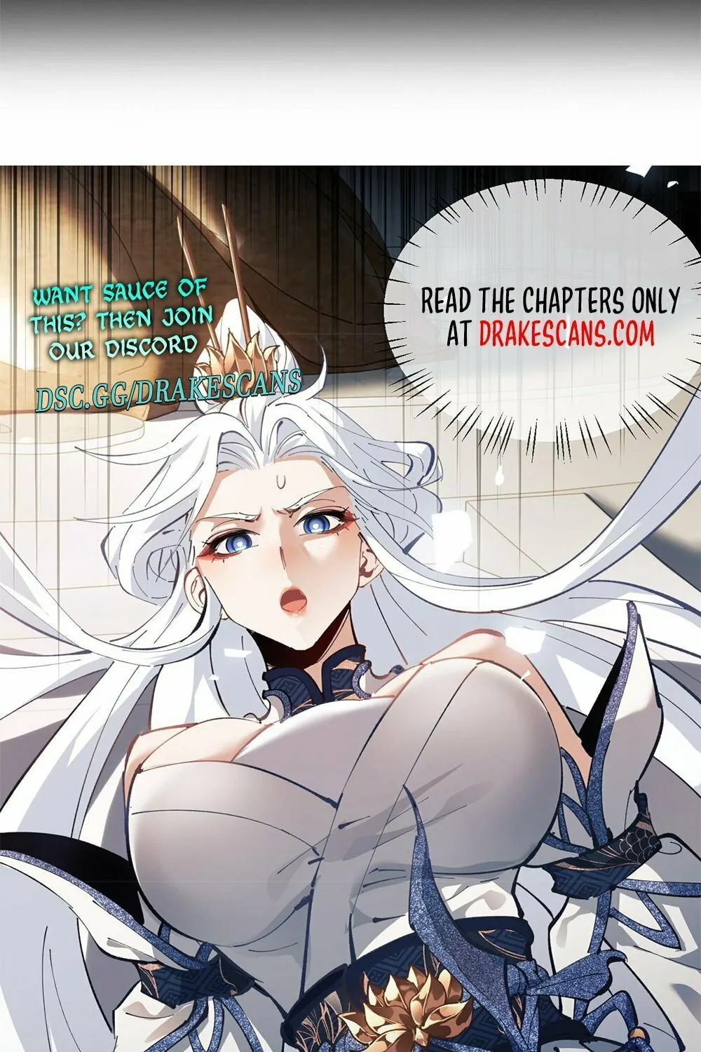 Invincible After Shocking My Empress Wife Chapter 18 page 101 - 