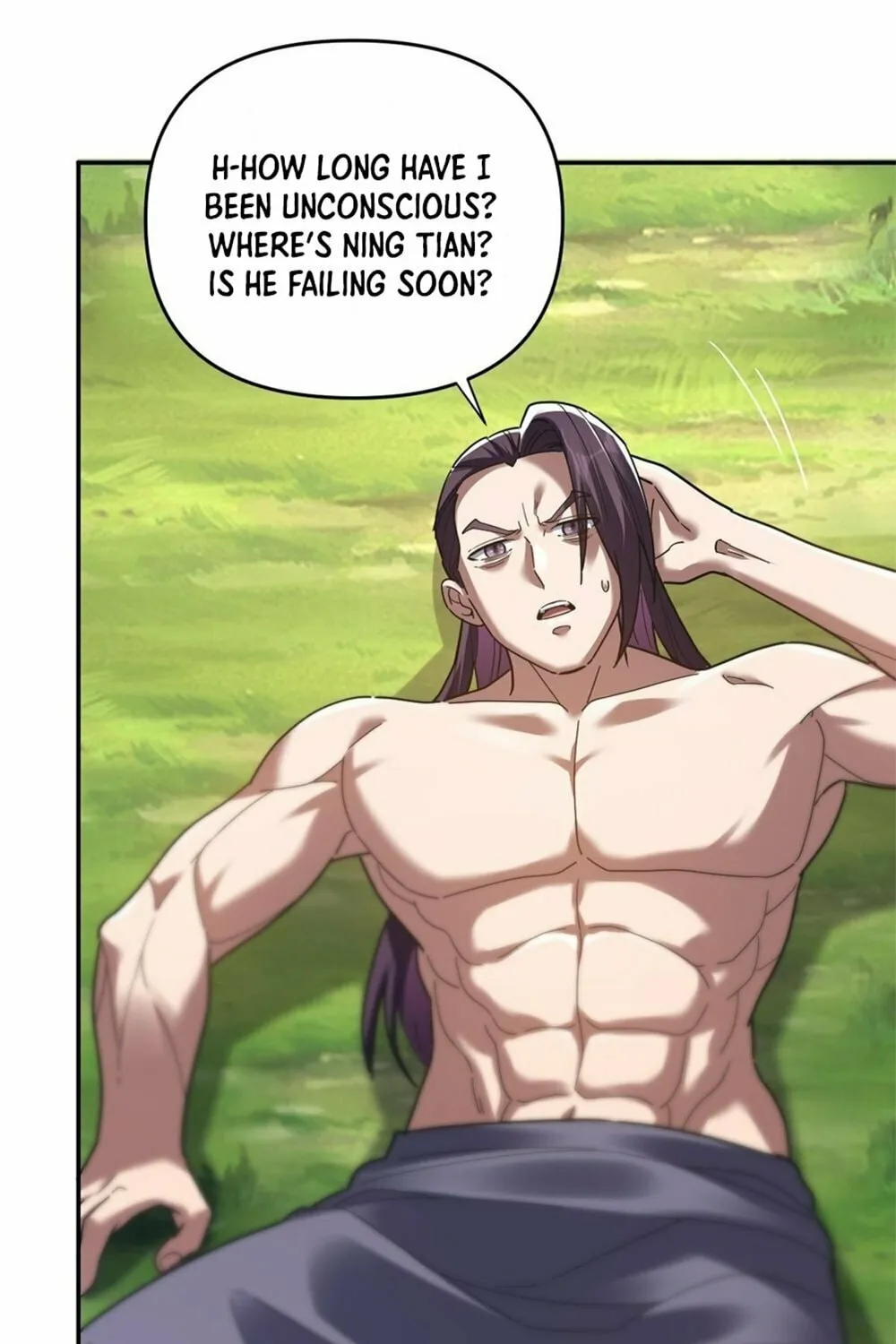 Invincible After Shocking My Empress Wife Chapter 18 page 23 - 